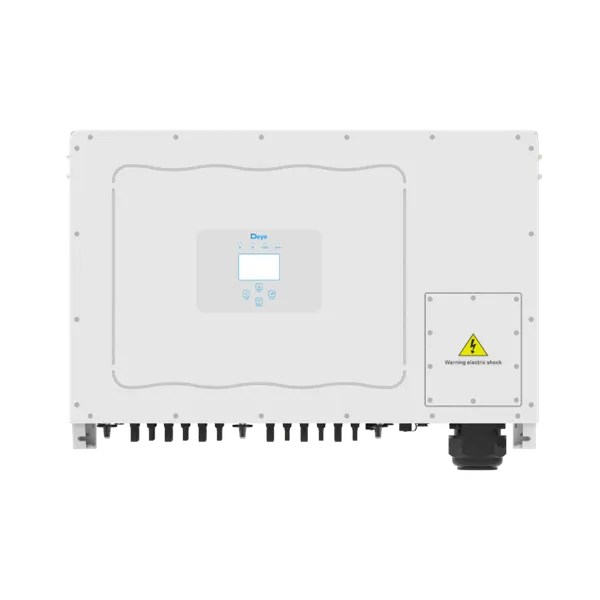 Deye 70KW Three Phase String Inverter