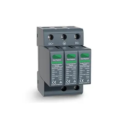 Suntree Suntree DC Surge Protector 1000V