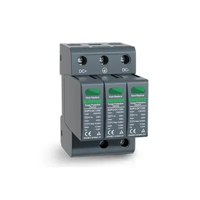 Suntree Suntree DC Surge Protector 1000V