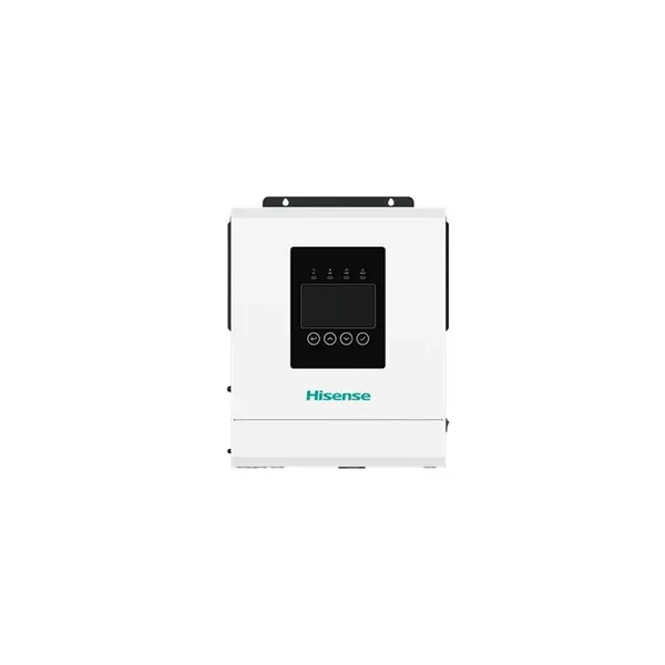 Hisense 6KW Hybrid Inverter
