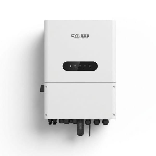 Dyness Hybrid Inverter 5kW 1 Phase