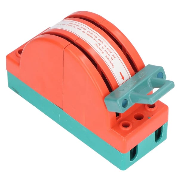 Som Elec Knife Switch Som Elec 100A