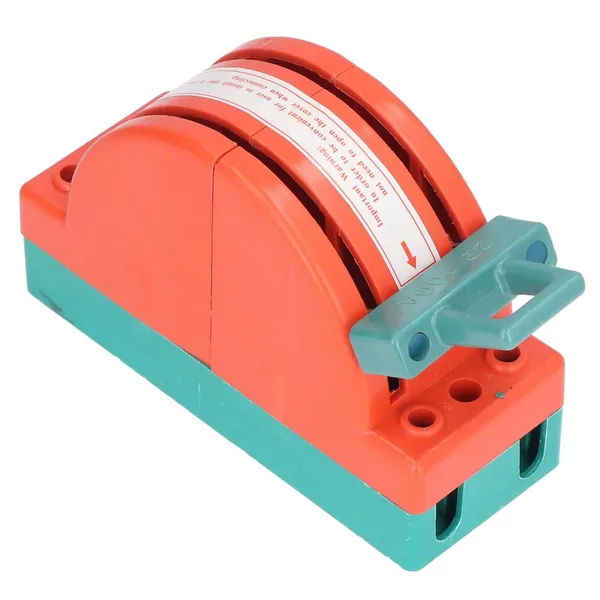 Som Elec Knife Switch Som Elec 100A