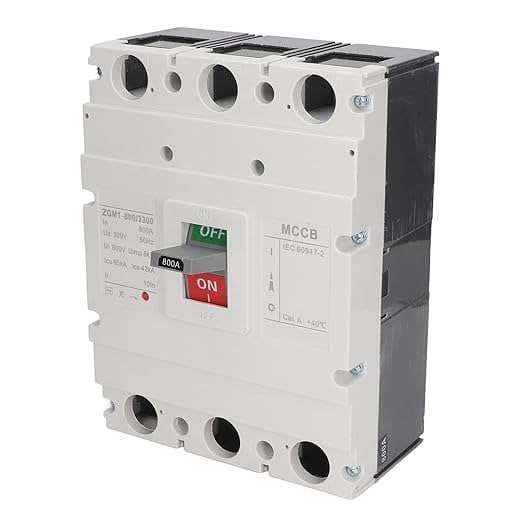 Suntree Suntree MCCB AC 125A 4P