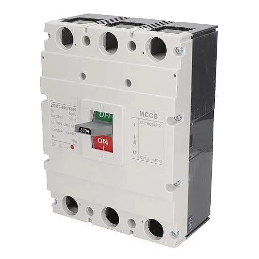 Suntree Suntree MCCB AC 125A 4P