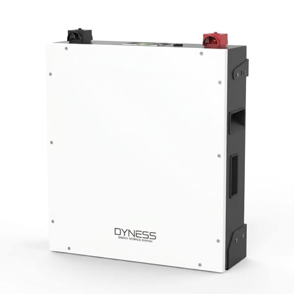 Dyness Battery 51.2V 5.12kWh