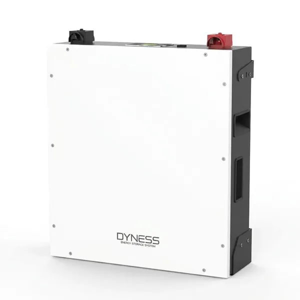 Dyness Battery 51.2V 5.12kWh