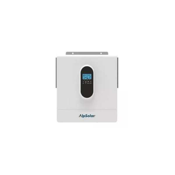 Alp Solar Price Pulse S2 11kW 48V Inverter