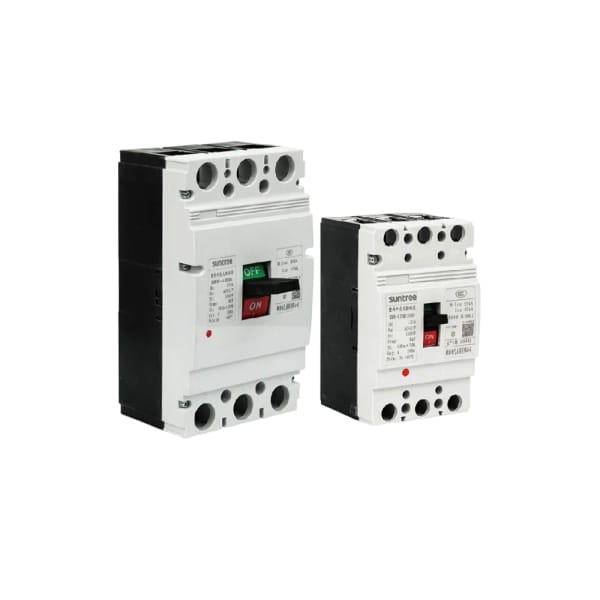 Suntree Suntree MCCB AC 250A 4P (SM8E)