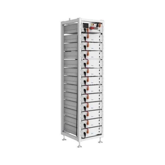 Deye BOS-GM-5.1 5.12kWh HV Battery