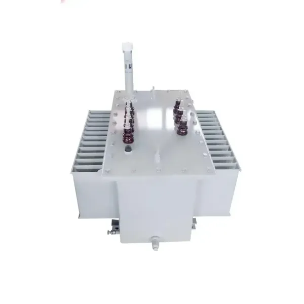 TSTY TSTY 600KVA Isolation Transformer