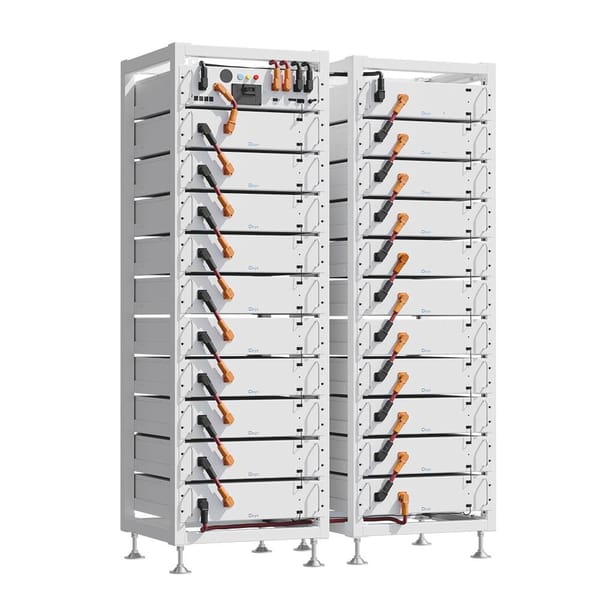 Deye Deye BOS 7.6kWh HV Battery