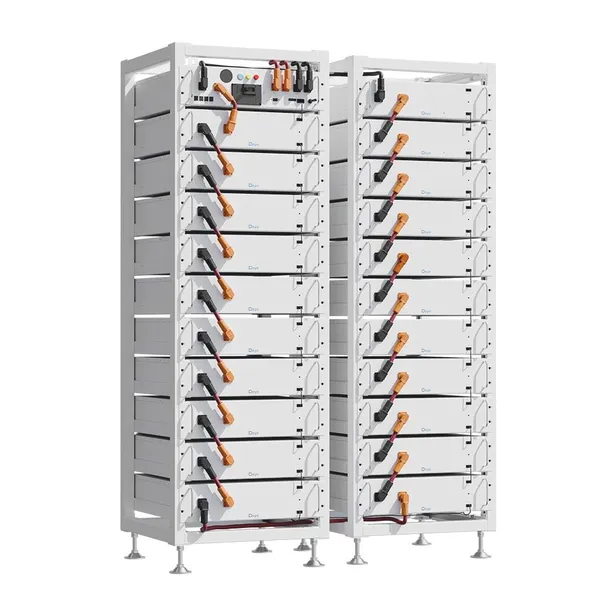 Deye BOS 7.6kWh HV Battery