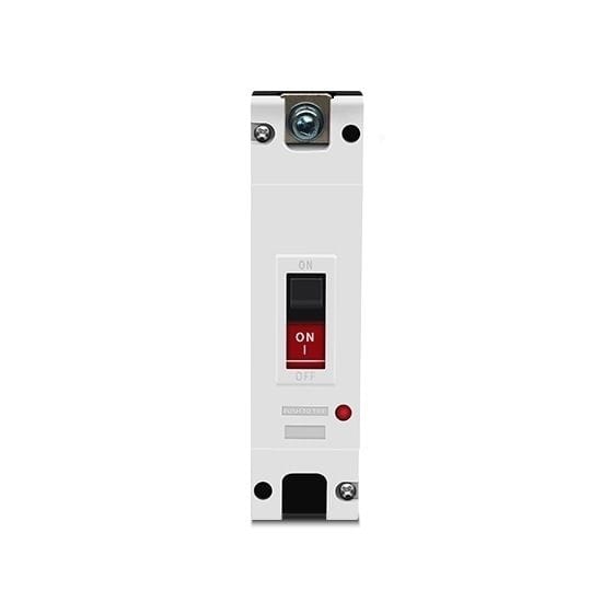 DC Breaker 125A Single Pole