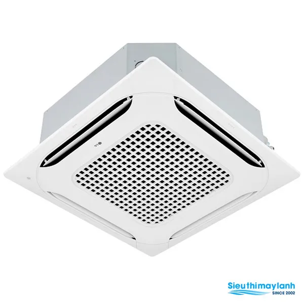 LG 2.5HP Ceiling Cassette Inverter AC