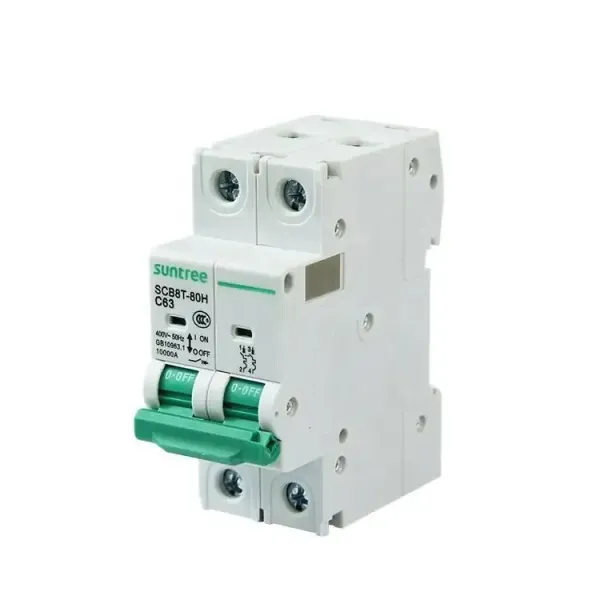 Suntree Suntree AC Breaker 32A 2P