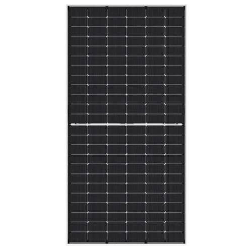 Jinko 585W Bifacial Solar Panel