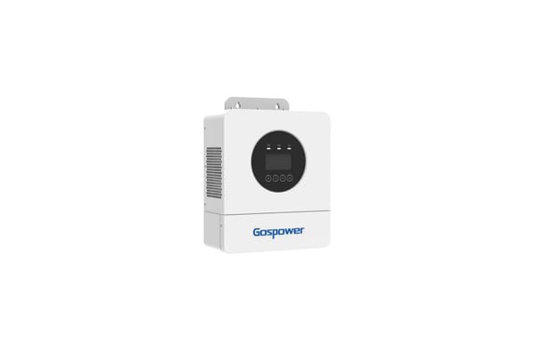 Gospower Inverter 1.5kW 12V