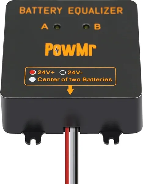 24V Battery Equalizer/Balancer