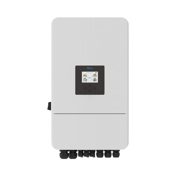 Deye 12KW Three Phase Hybrid Inverter