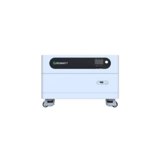 Growatt Growatt Future-H 6KW All-in-One (5.5kWh)