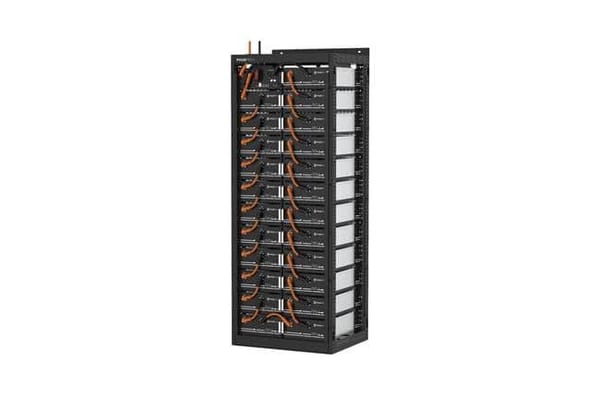 Pylontech PowerCube-M1C HV Battery Module