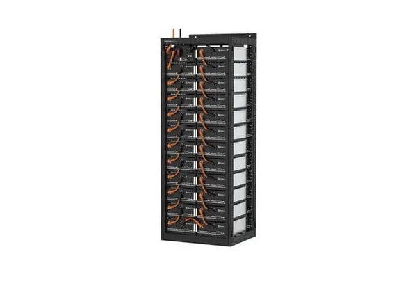 Pylontech PowerCube-M1C HV Battery Module