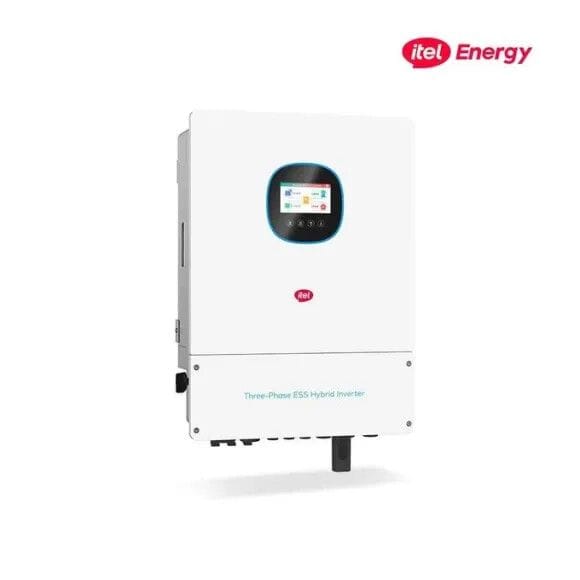 Itel Hybrid Inverter 8kW 48V 3 Phase