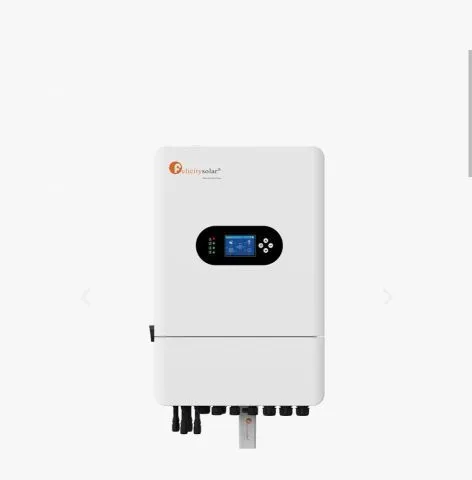 Dipower Inverter 5kW 48V