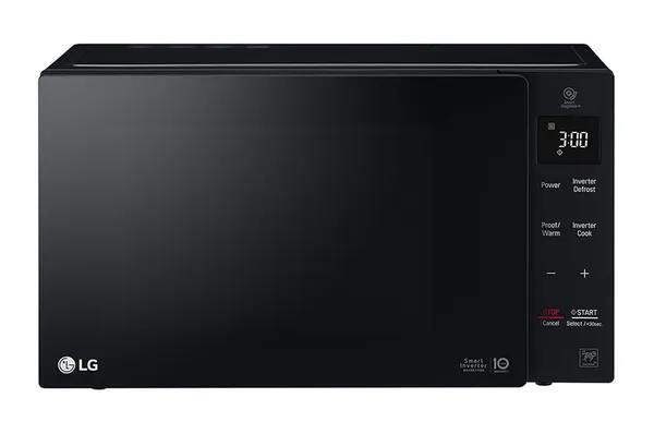 LG LG Inverter Microwave 42L