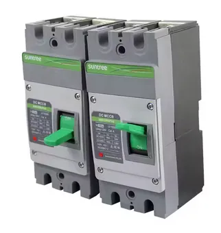 Suntree Suntree MCCB DC 250A 2P 1500V