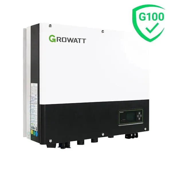 Growatt SPH 5KW Hybrid Inverter