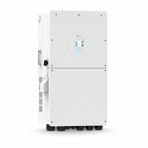Deye 18KW Single Phase Hybrid Inverter