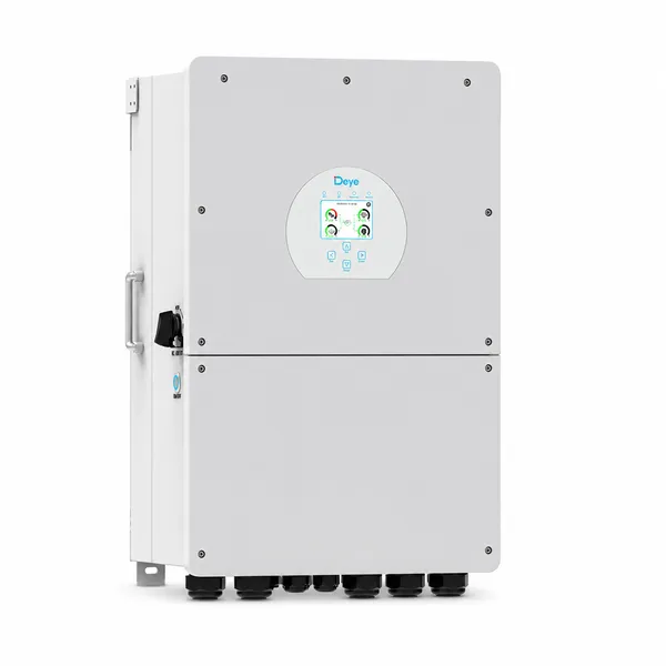 Deye 16KW Single Phase Hybrid Inverter