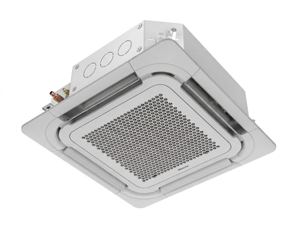 LG 2HP Ceiling Concealed AC (ABNG)
