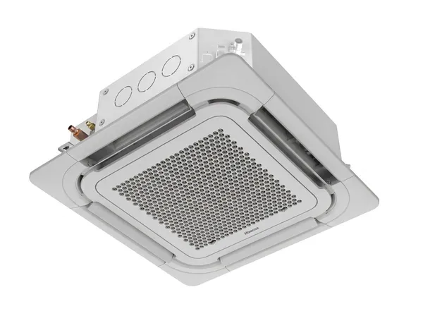 LG 2.0HP Ceiling Cassette Inverter AC