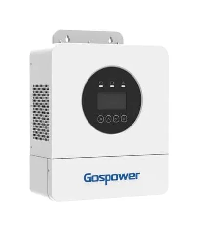 Gospower Inverter 1.5kW 12V